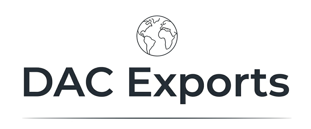 DAC Logo